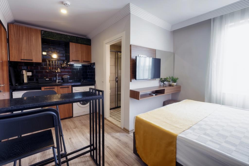 Terra Rossa Suites 0*
