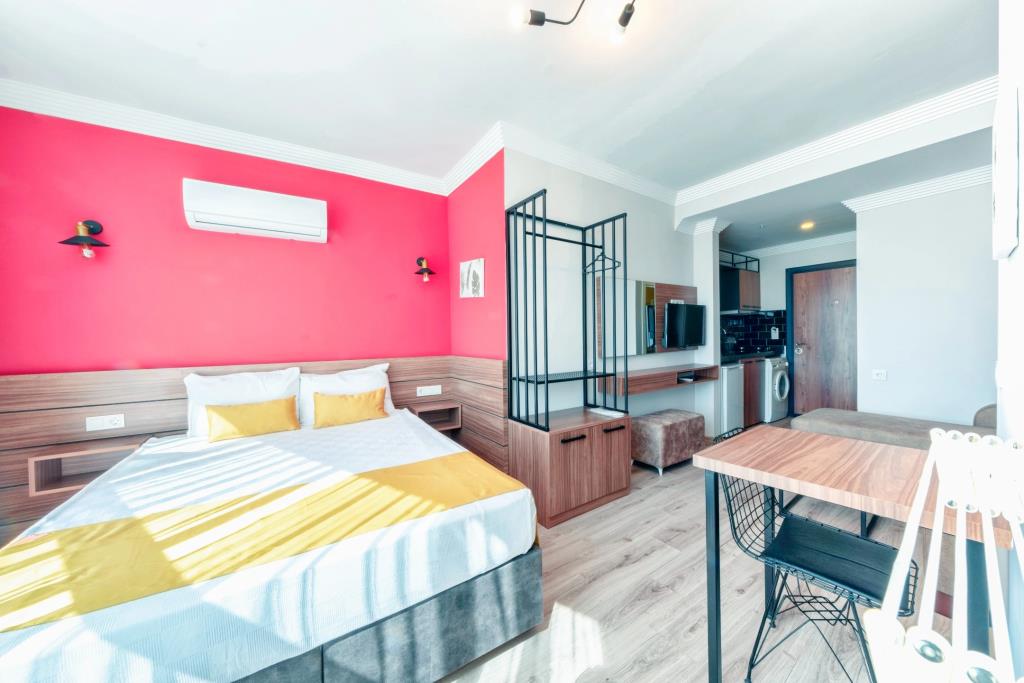 Terra Rossa Suites 0*