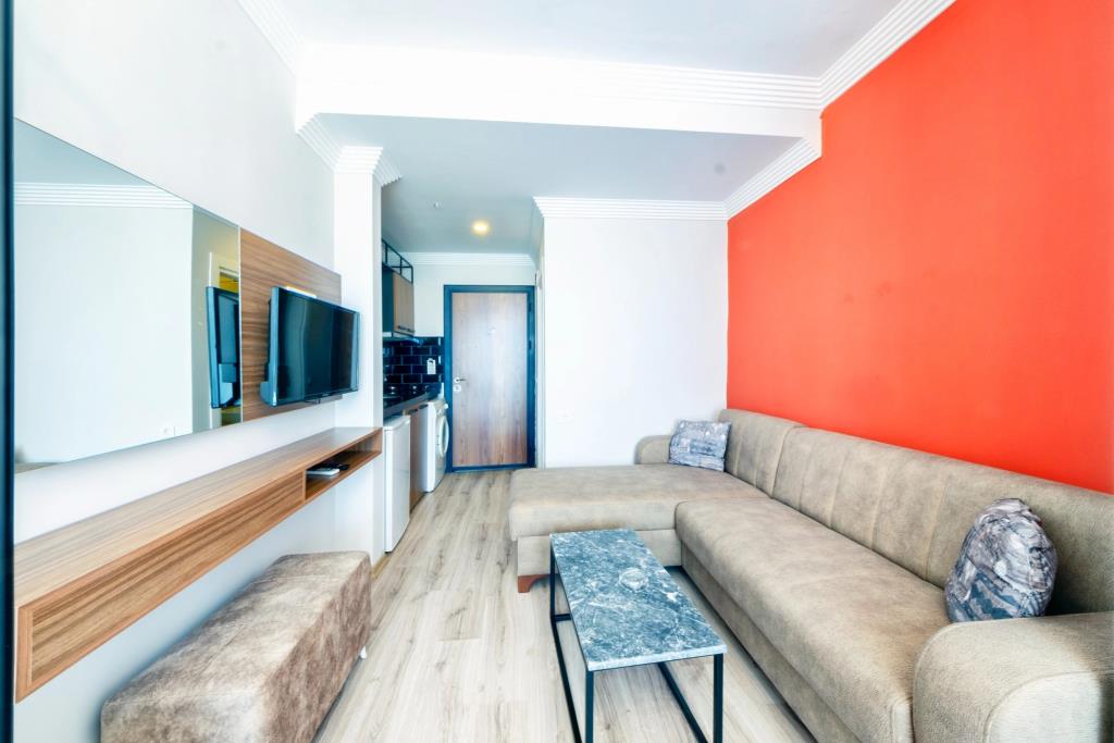 Terra Rossa Suites 0*