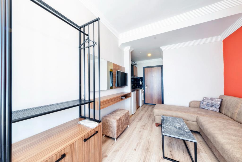 Terra Rossa Suites 0*