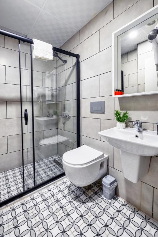 Terra Rossa Suites 0*