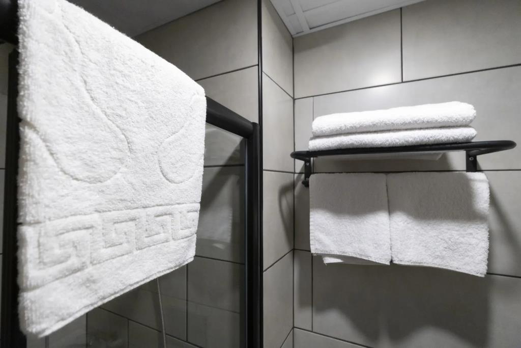 Terra Rossa Suites 0*