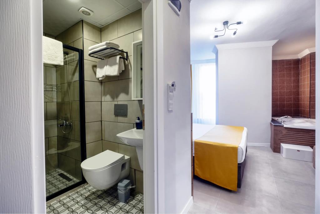 Terra Rossa Suites 0*