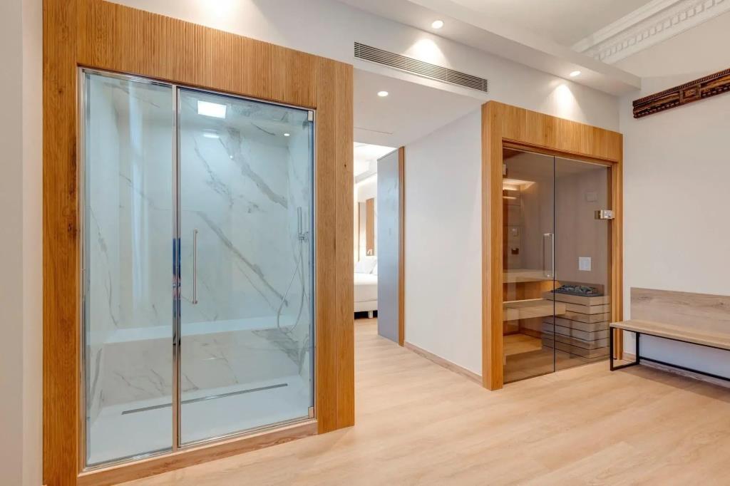 Hotel Boutique Mirlo Barcelona 5*