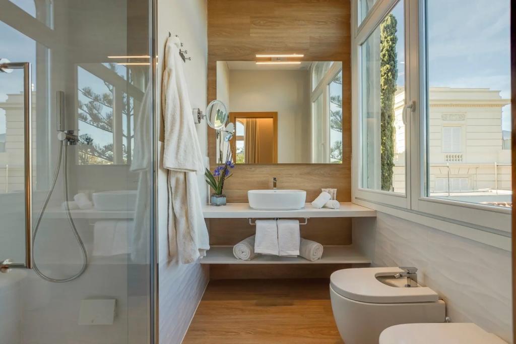 Hotel Boutique Mirlo Barcelona 5*