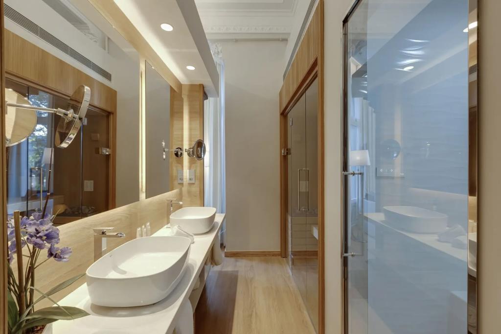 Hotel Boutique Mirlo Barcelona 5*