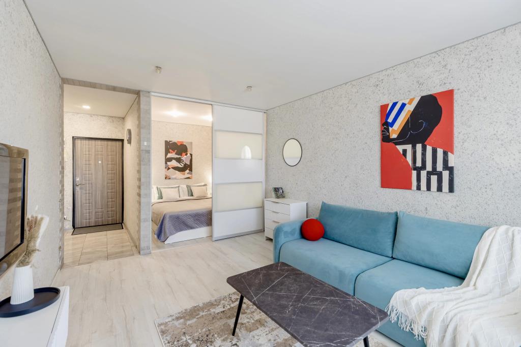 Apartmari V Tsentre Vozle Zooparka 0*