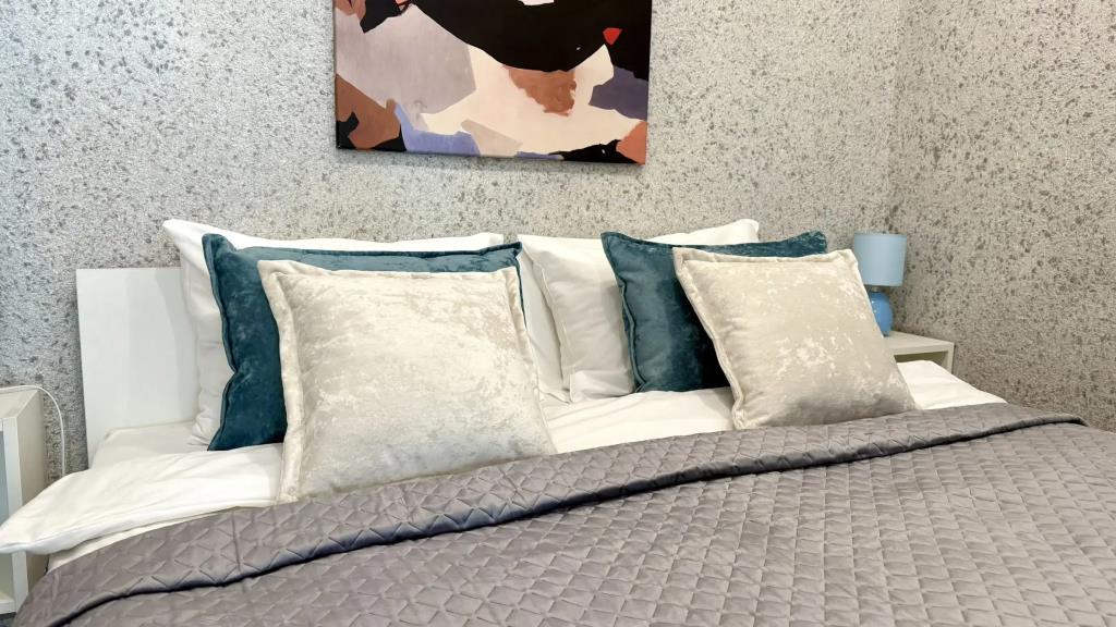 Apartmari V Tsentre Vozle Zooparka 0*