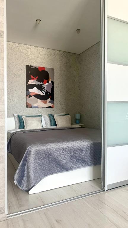 Apartmari V Tsentre Vozle Zooparka 0*