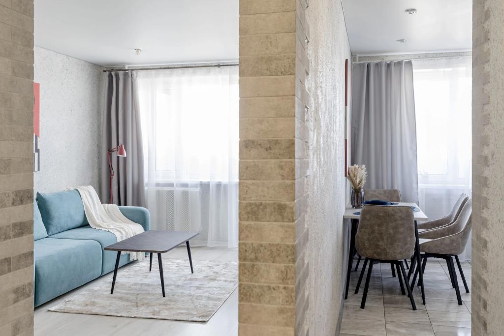 Apartmari V Tsentre Vozle Zooparka 0*