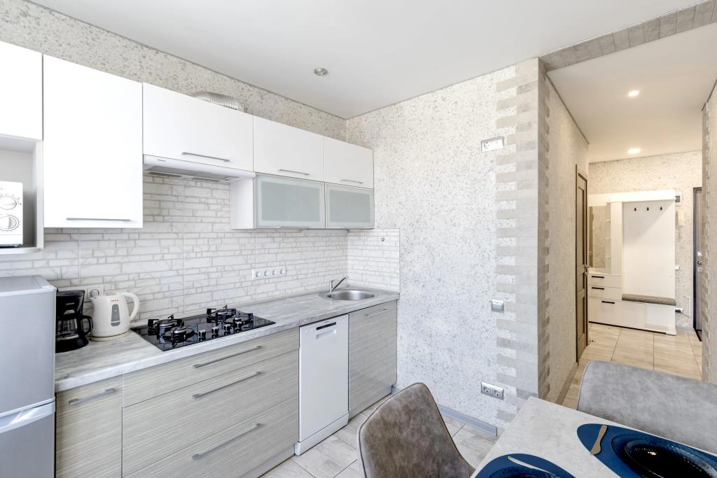 Apartmari V Tsentre Vozle Zooparka 0*