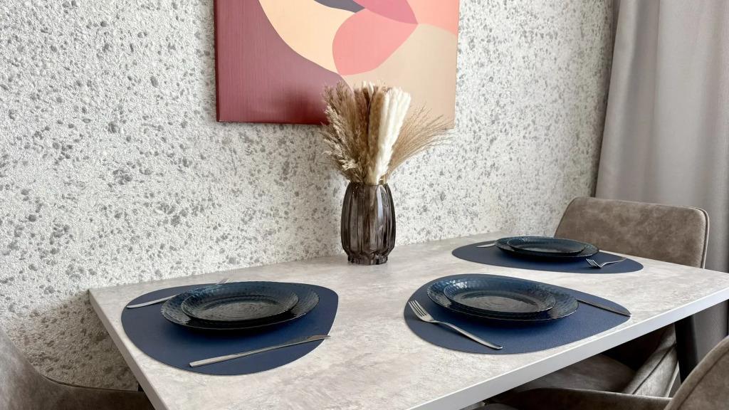 Apartmari V Tsentre Vozle Zooparka 0*