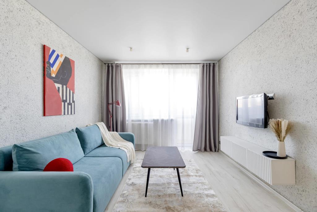 Apartmari V Tsentre Vozle Zooparka 0*