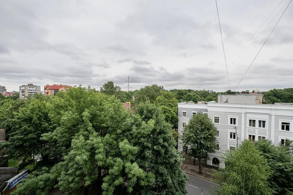 Apartmari V Tsentre Vozle Zooparka 0*