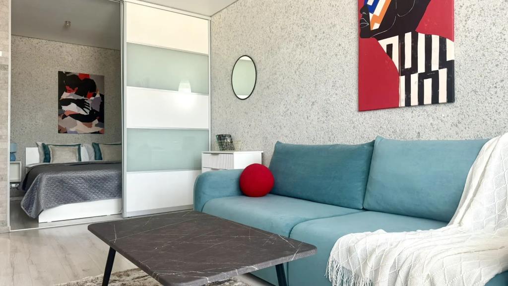 Apartmari V Tsentre Vozle Zooparka 0*