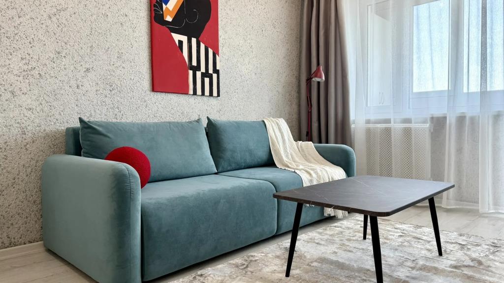 Apartmari V Tsentre Vozle Zooparka 0*