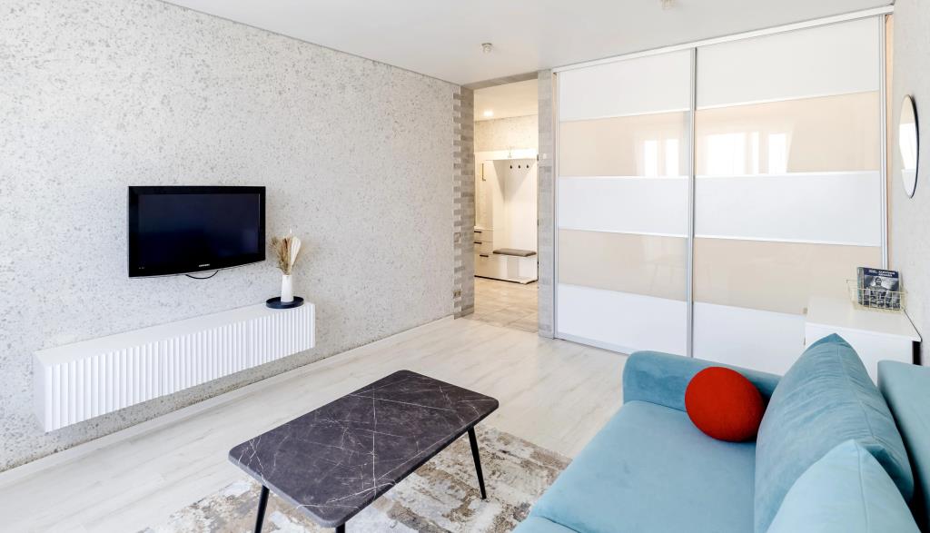 Apartmari V Tsentre Vozle Zooparka 0*