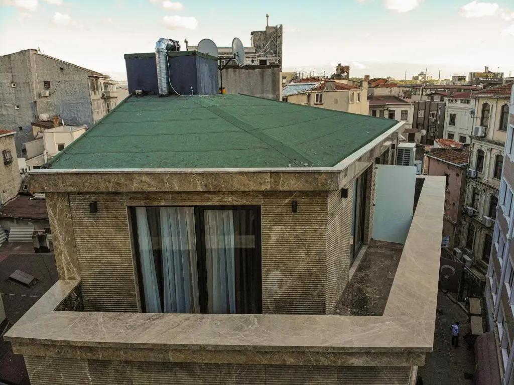 Fama Karakoy 0*