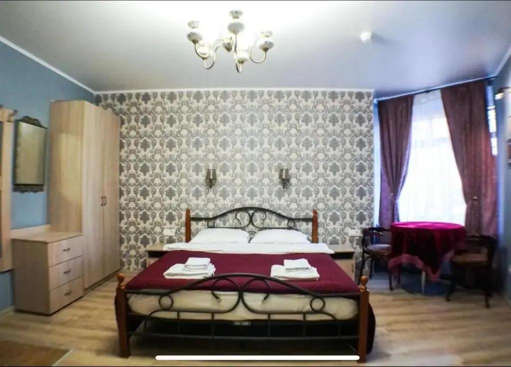 Ilfa I Petrova Hotel 0*