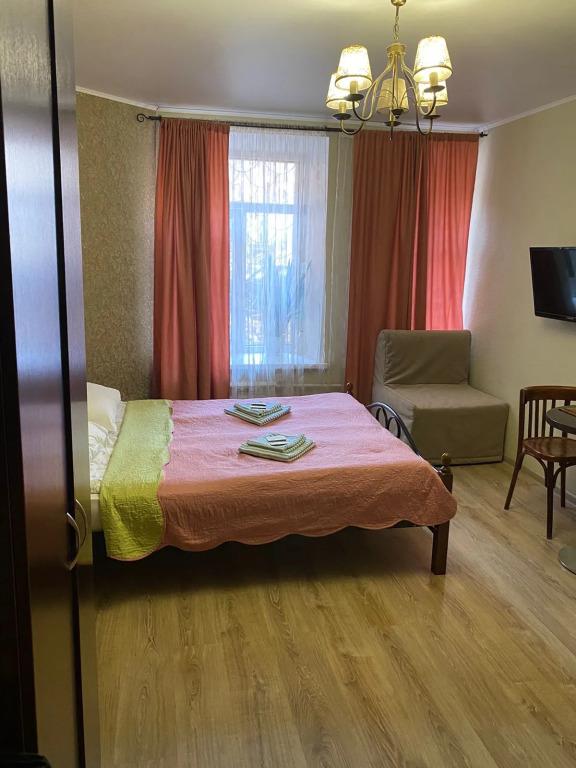 Ilfa I Petrova Hotel 0*