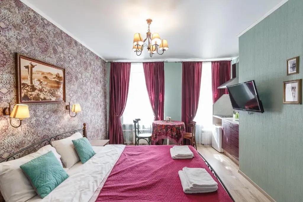 Ilfa I Petrova Hotel 0*