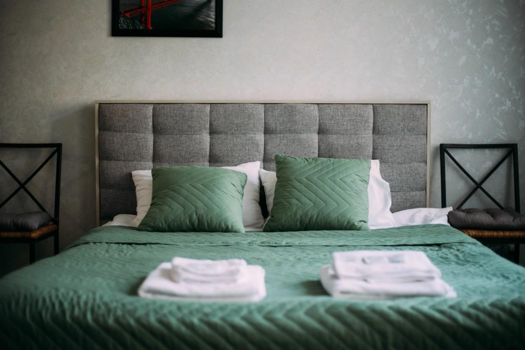 Na Venere Apartments 0*