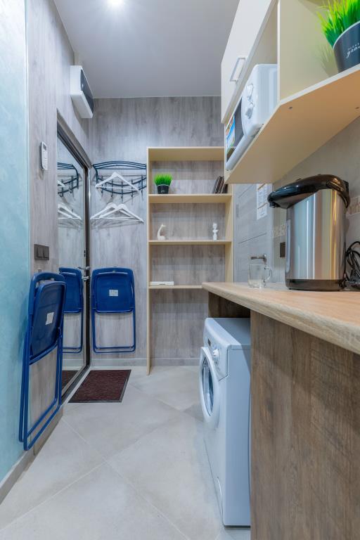 Na Lensoveta 20 Apartments 0*