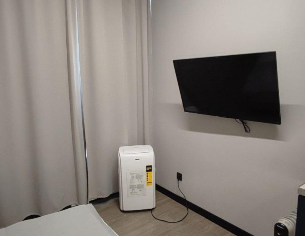 A6 U Ermitazha Apartments 0*
