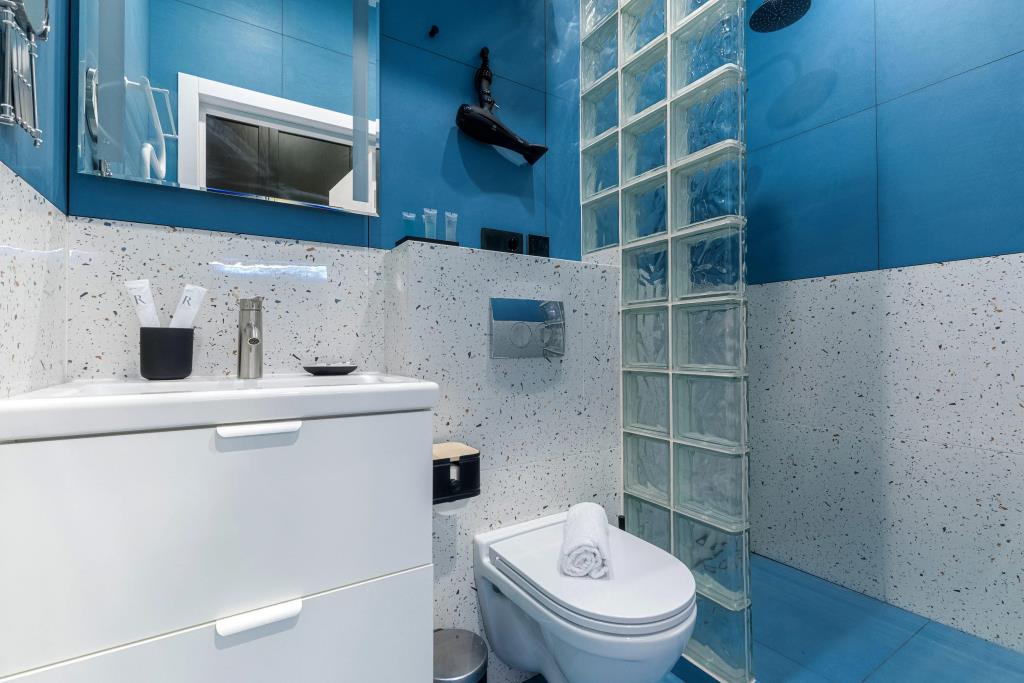 A6 U Ermitazha Apartments 0*