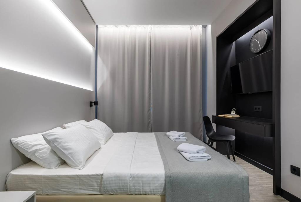 A6 U Ermitazha Apartments 0*