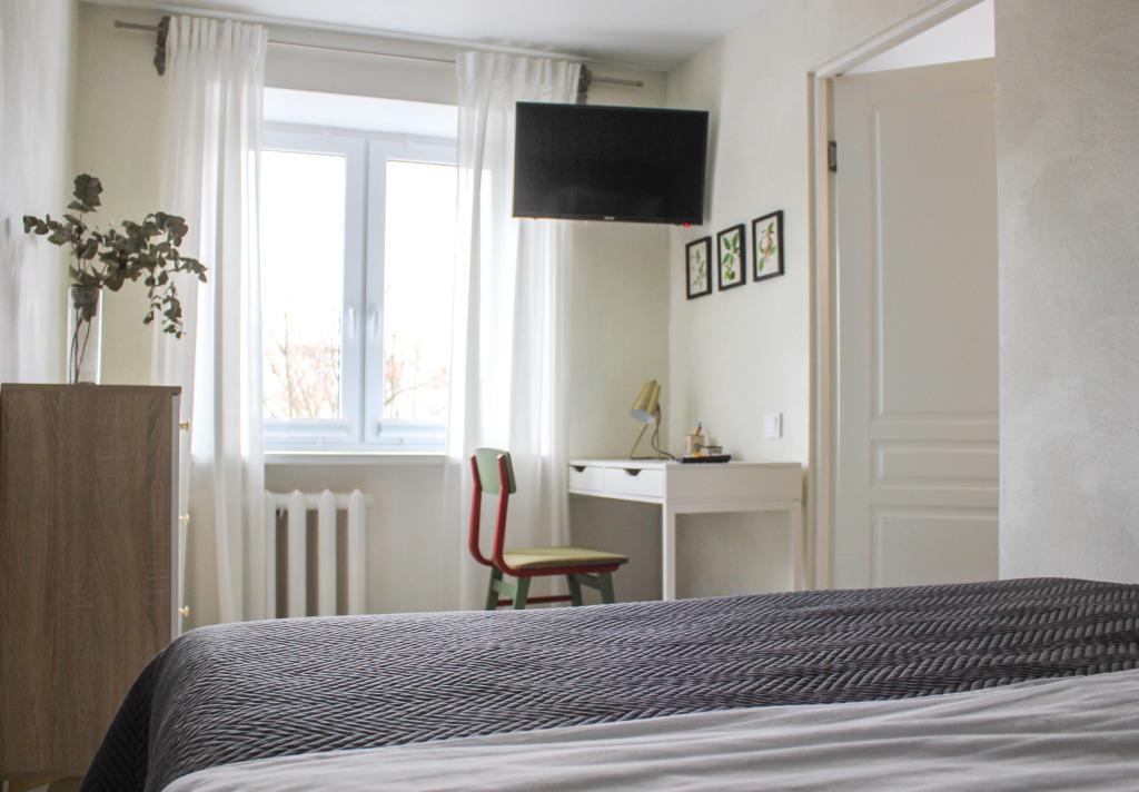 Trekhkomnatnye apartamenty Pro.apartments on Bagration  Apartments 0*