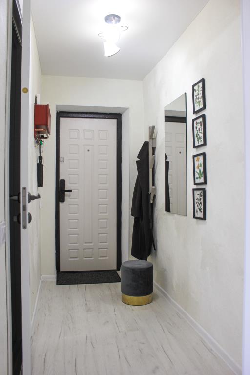 Trekhkomnatnye apartamenty Pro.apartments on Bagration  Apartments 0*
