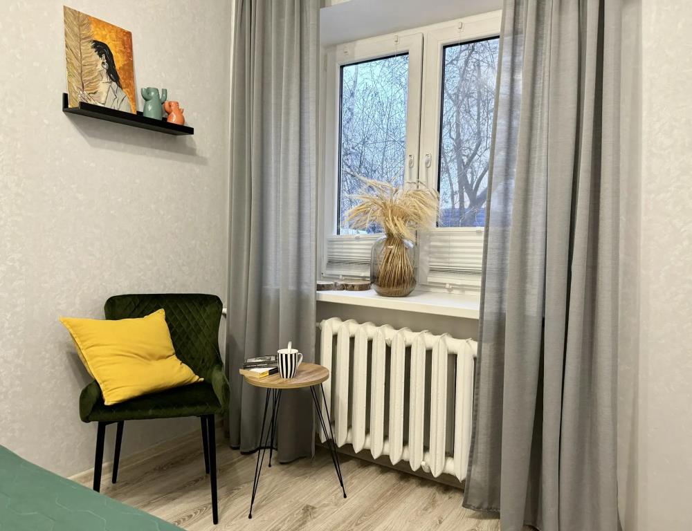 Pro.apartments on Chernyakhovskogo  Apartments 0*