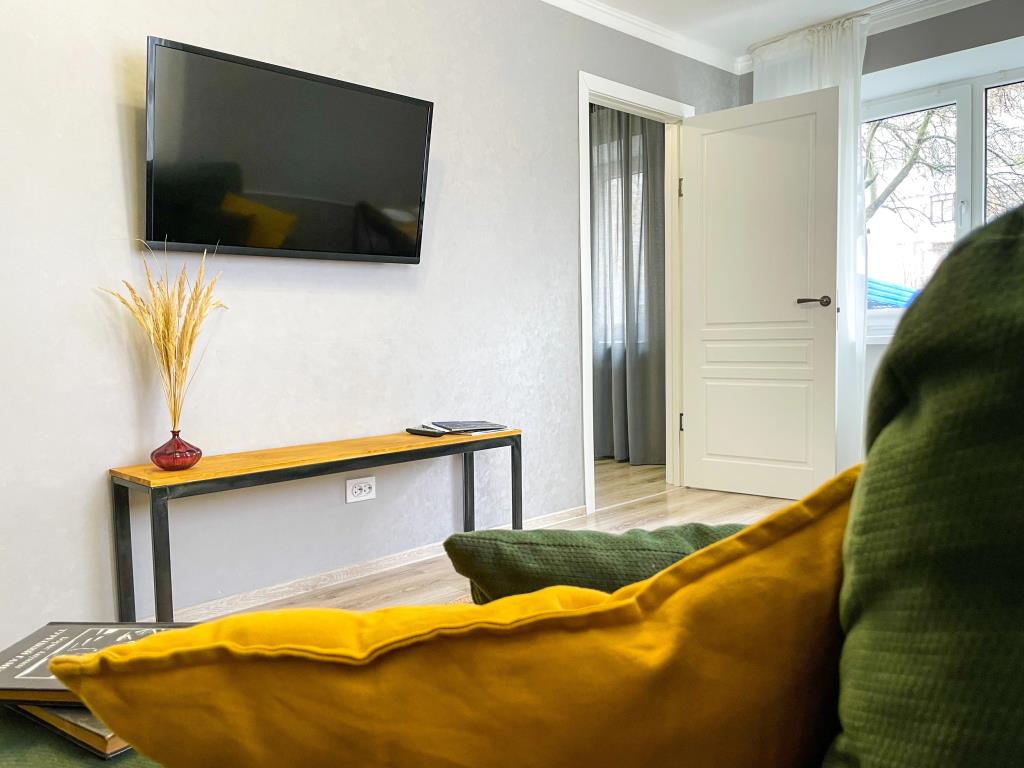 Pro.apartments on Chernyakhovskogo  Apartments 0*