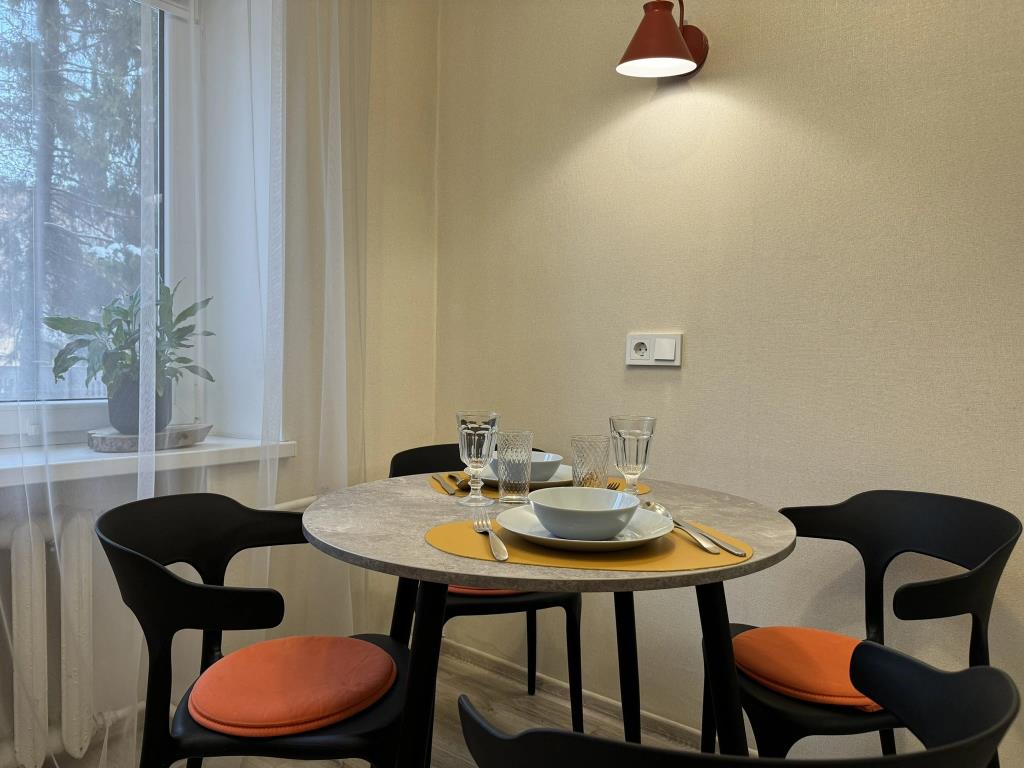Pro.apartments on Chernyakhovskogo  Apartments 0*