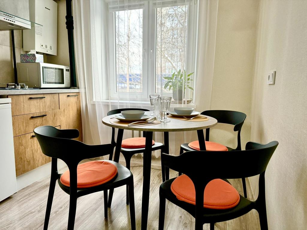 Pro.apartments on Chernyakhovskogo  Apartments 0*