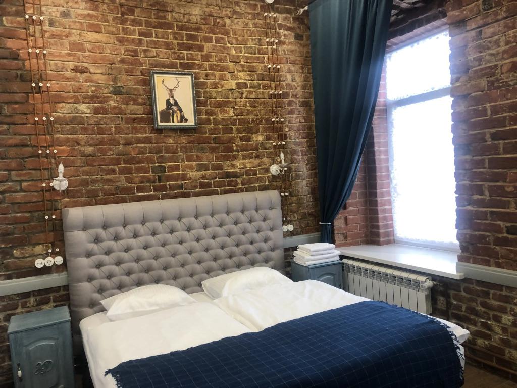 Green Place Mini-hotel 2*
