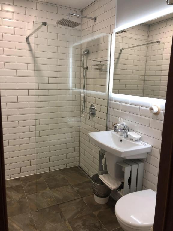 Green Place Mini-hotel 2*