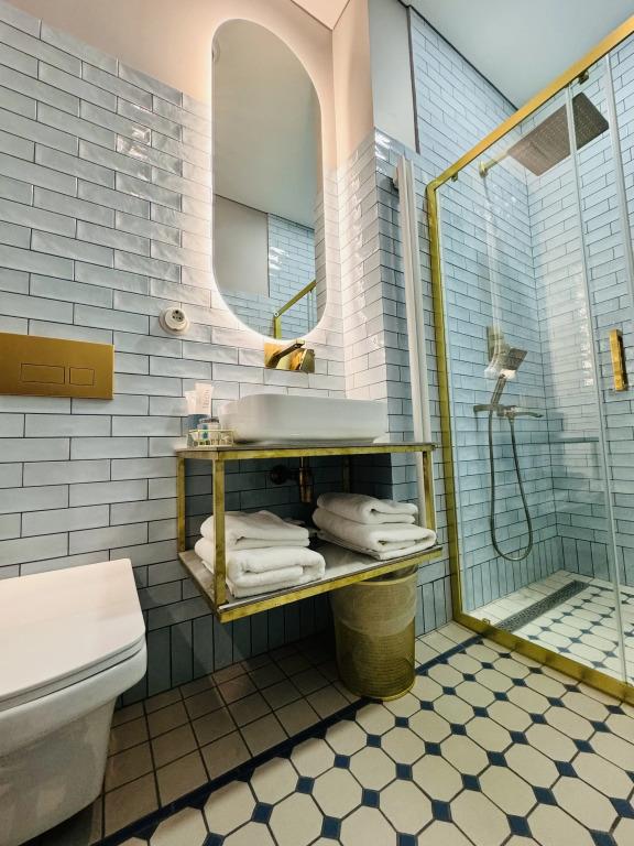 Green Place Mini-hotel 2*