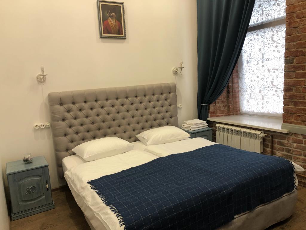 Green Place Mini-hotel 2*