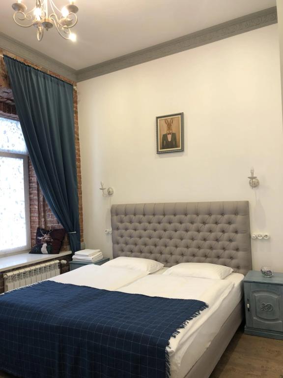 Green Place Mini-hotel 2*