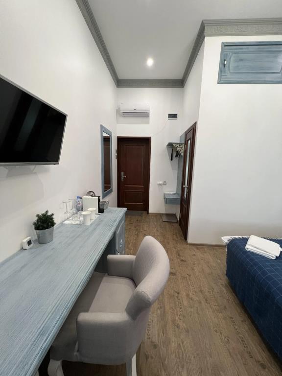 Green Place Mini-hotel 2*