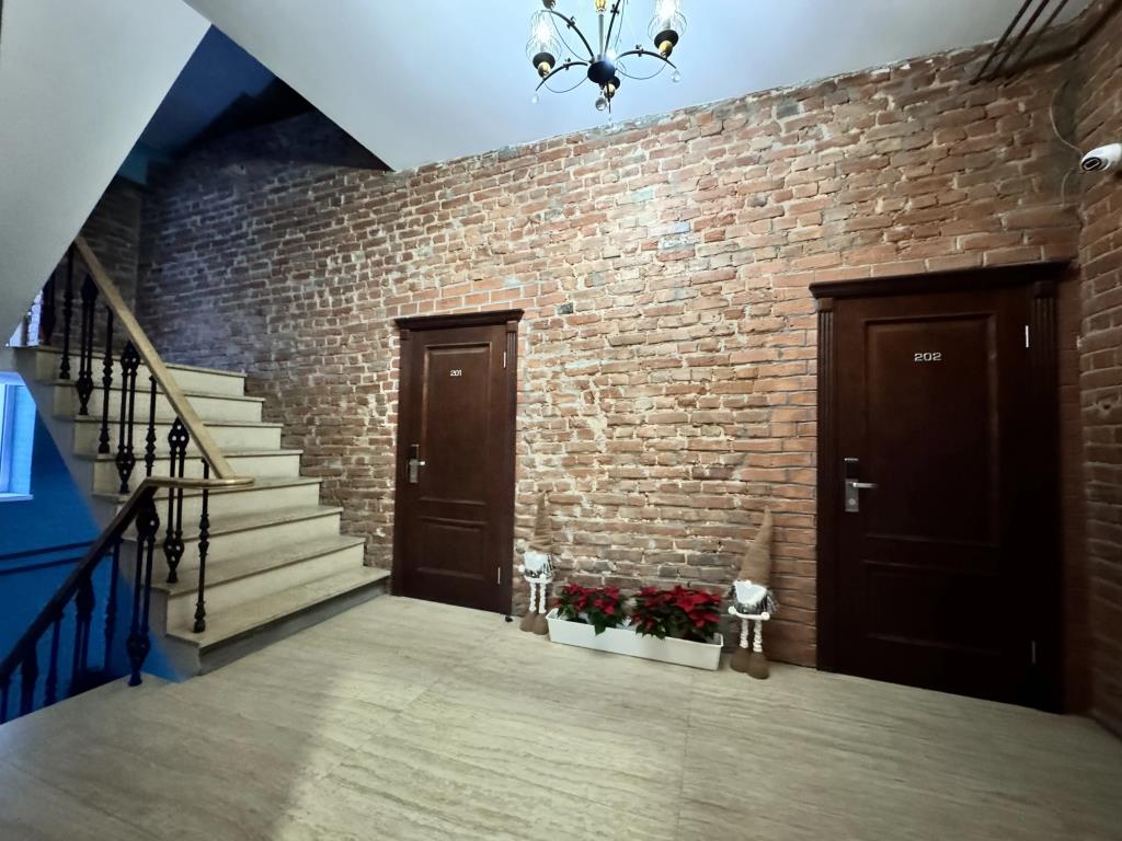 Green Place Mini-hotel 2*