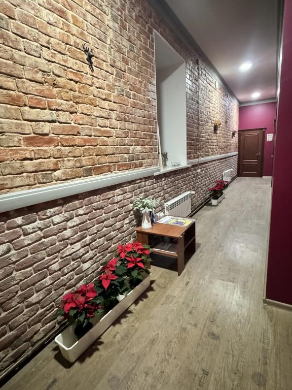 Green Place Mini-hotel 2*