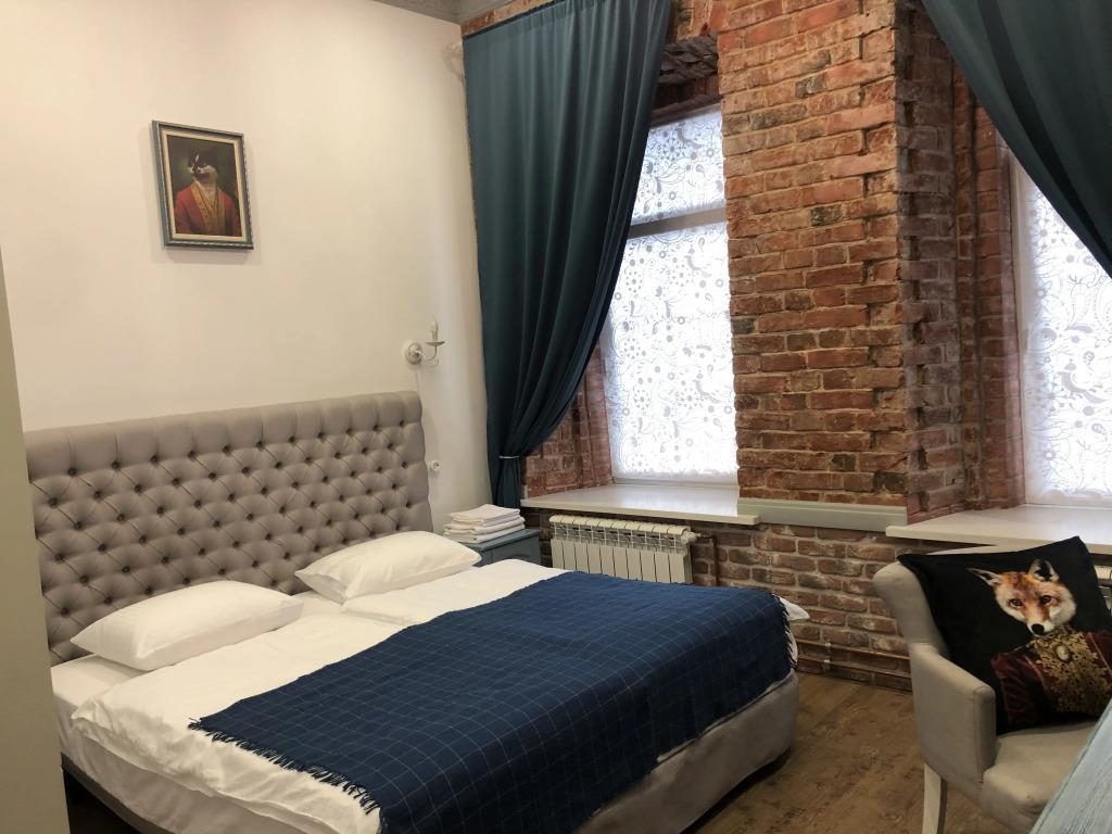 Green Place Mini-hotel 2*