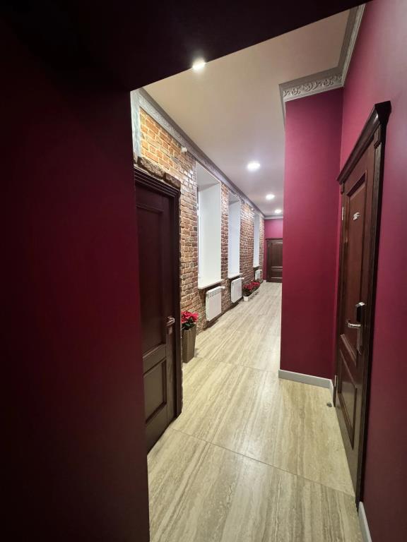 Green Place Mini-hotel 2*