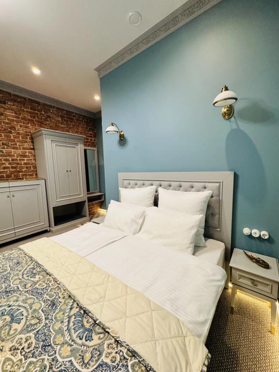 Green Place Mini-hotel 2*