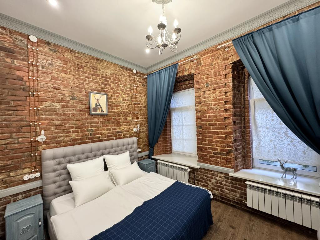 Green Place Mini-hotel 2*