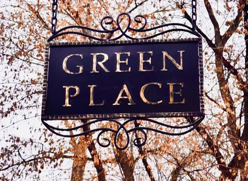 Green Place Mini-hotel 2*