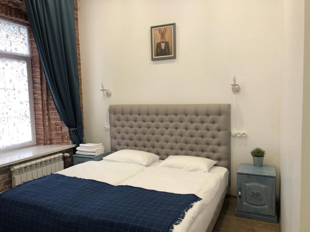 Green Place Mini-hotel 2*